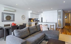 C-Scape Water Front Apartment